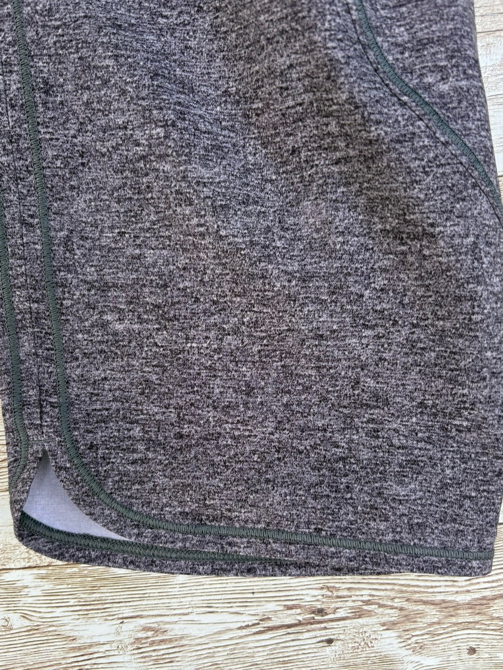 Lululemon Final Play Crop 23” Pant - Picture 8 of 11